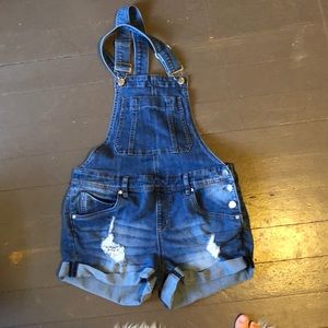 Overalls